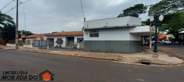 Casa com 3 Quartos à venda, 110m² no , Nova Esperança