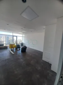 Sala Comercial para alugar, 53m² no Cidade Monções, São Paulo