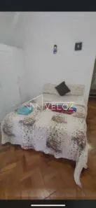 Kitnet à venda, 26m² no Flamengo, Rio de Janeiro
