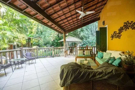 Casa com 3 Quartos à venda, 270m² no Serra Grande, Niterói