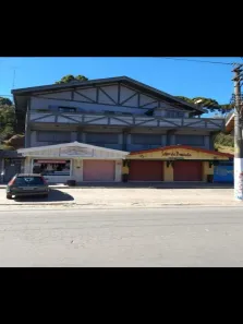 Prédio Comercial com 4 Quartos à venda, 650m² no Vila Iara, Campos do Jordão