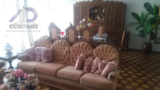 Sobrado com 3 Quartos à venda, 365m² no Jardim da Saúde, São Paulo