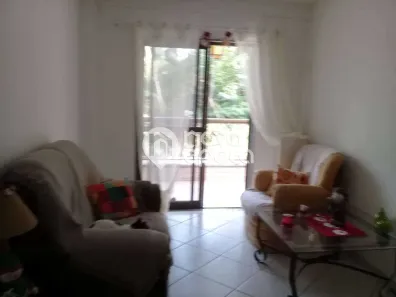 Apartamento com 2 Quartos à venda, 71m² no Vargem Grande, Rio de Janeiro