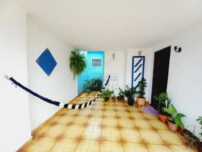 Casa com 3 Quartos à venda, 117m² no Campos Elíseos, Ribeirão Preto