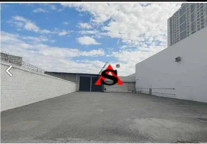 Galpão/Depósito/Armazém para alugar, 800m² no Lapa, São Paulo