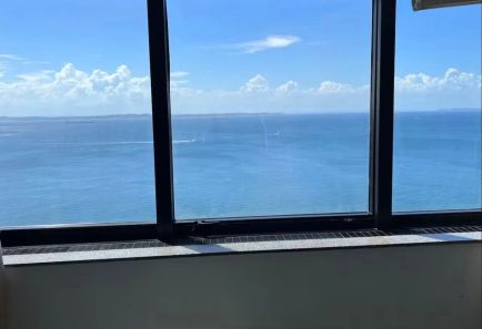 Apartamento com 1 Quarto à venda, 33m² no Vitória, Salvador