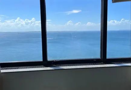 Apartamento com 1 Quarto à venda, 33m² no Vitória, Salvador