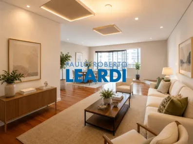 Apartamento com 4 Quartos à venda, 200m² no Perdizes, São Paulo