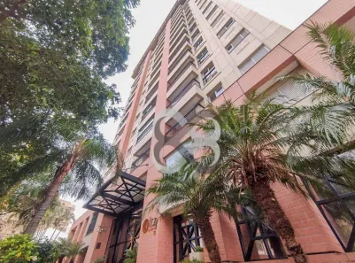 Apartamento com 1 Quarto à venda, 56m² no Jardim Agari, Londrina