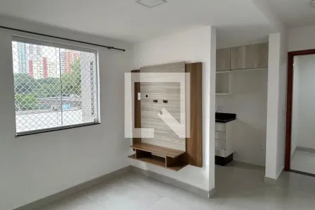 Apartamento com 2 Quartos à venda, 40m² no Parque São Jorge, São Paulo