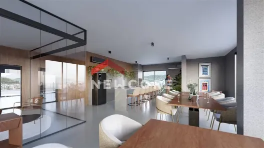 Apartamento com 2 Quartos à venda, 75m² no Canto do Forte, Praia Grande