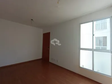 Apartamento com 2 Quartos à venda, 48m² no Morro Santana, Porto Alegre