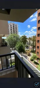 Apartamento com 1 Quarto para venda ou aluguel, 52m² no Alphaville Centro Industrial e Empresarial/Alphaville., Barueri