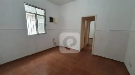 Casa com 2 Quartos à venda, 167m² no Rocha, Rio de Janeiro