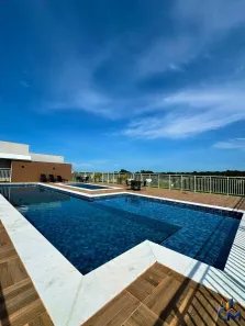 Apartamento com 3 Quartos à venda, 64m² no Despraiado, Cuiabá