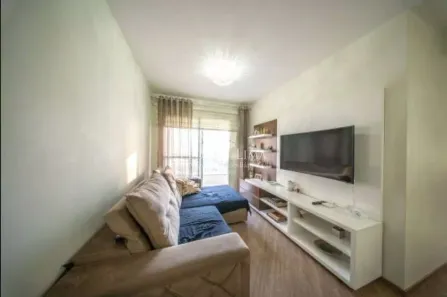 Apartamento com 3 Quartos à venda, 73m² no Vila Gomes Cardim, São Paulo