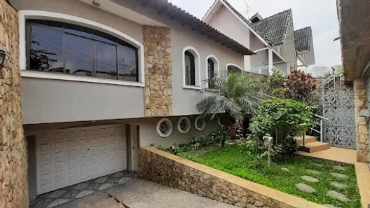 Casa com 3 Quartos à venda, 399m² no Vila Galvão, Guarulhos