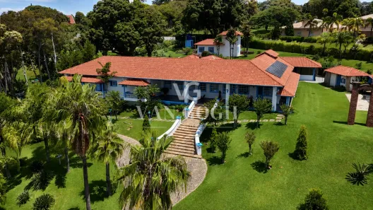 Casa com 5 Quartos à venda, 1500m² no Condomínio Fazenda Duas Marias, Jaguariúna
