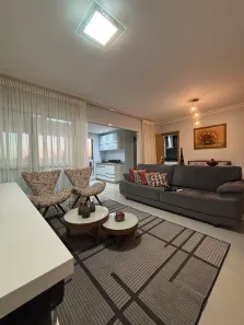 Apartamento com 3 Quartos à venda, 113m² no Setor Bueno, Goiânia