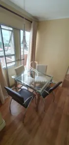 Apartamento com 2 Quartos à venda, 54m² no Vila Santa Catarina, São Paulo