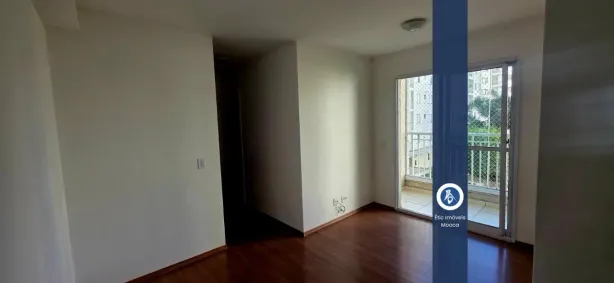 Apartamento com 2 Quartos para alugar, 57m² no Guaiaúna, São Paulo