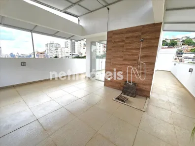 Cobertura com 3 Quartos à venda, 186m² no Serra, Belo Horizonte