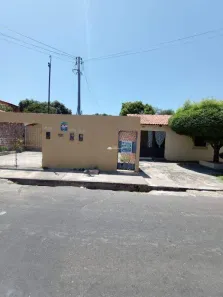 Kitnet com 1 Quarto para alugar, 20m² no Primavera, Teresina