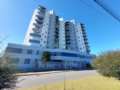 Cobertura com 3 Quartos à venda, 193m² no Cinqüentenário, Caxias do Sul