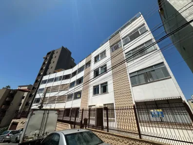 Apartamento com 2 Quartos à venda, 90m² no Bom Pastor, Juiz de Fora