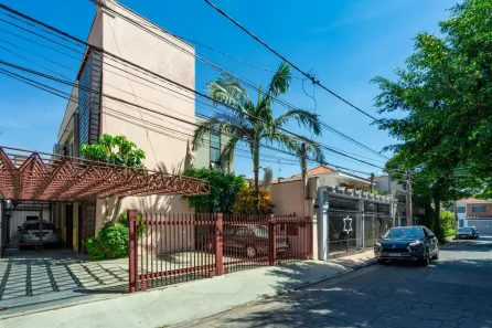 Prédio Comercial à venda, 362m² no Brooklin Paulista, São Paulo