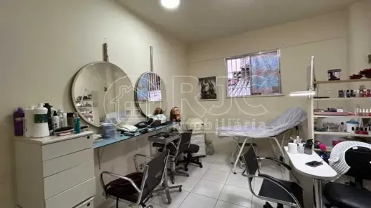 Consultório com 1 Quarto à venda, 25m² no Tijuca, Rio de Janeiro