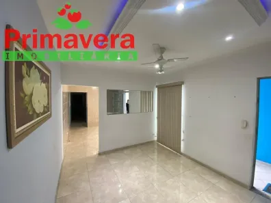 Casa com 2 Quartos à venda, 125m² no Residencial Rancho Grande, Itaquaquecetuba