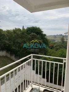 Apartamento com 2 Quartos à venda, 62m² no Chácaras São José, São José dos Campos