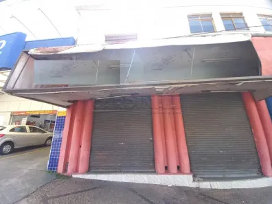 Ponto Comercial para alugar, 52m² no Centro, São Carlos