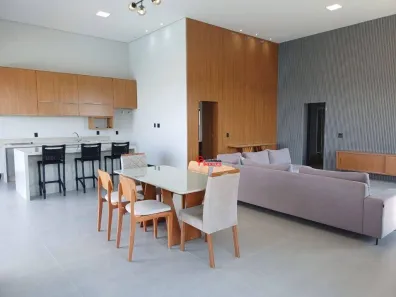 Casa com 3 Quartos à venda, 350m² no Fazenda Santa Lúcia, Americana