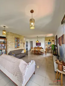 Apartamento com 3 Quartos à venda, 166m² no Cocó, Fortaleza