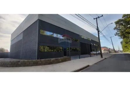 Galpão/Depósito/Armazém para alugar, 845m² no Jardim das Azaléias, Sorocaba
