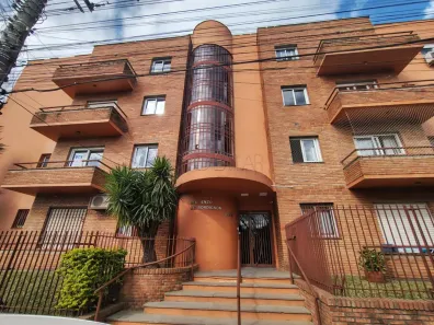 Apartamento com 1 Quarto à venda, 70m² no Centro, Bagé