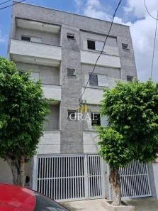 Apartamento com 2 Quartos à venda, 50m² no Nova Gerty, São Caetano do Sul