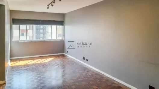 Apartamento com 3 Quartos à venda, 116m² no Itaim Bibi, São Paulo