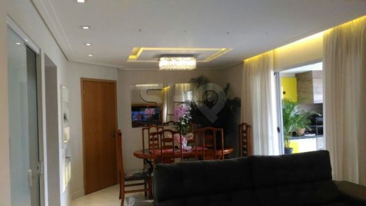 Apartamento com 3 Quartos à venda, 85m² no Lauzane Paulista, São Paulo