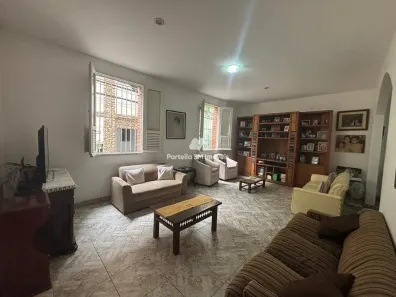 Casa com 4 Quartos à venda, 299m² no Botafogo, Rio de Janeiro