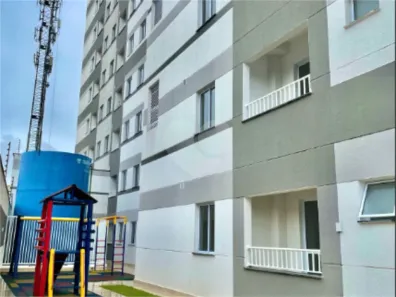 Apartamento com 2 Quartos à venda, 33m² no Vila Guedes, São Paulo