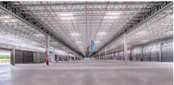 Galpão/Depósito/Armazém para alugar, 30525m² no Aeroporto, Guarulhos