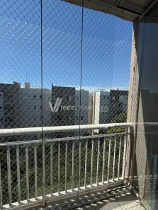 Apartamento com 3 Quartos à venda, 70m² no Morumbi, Paulínia