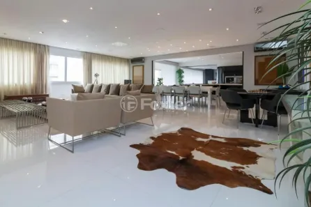 Apartamento com 6 Quartos à venda, 586m² no Higienópolis, São Paulo
