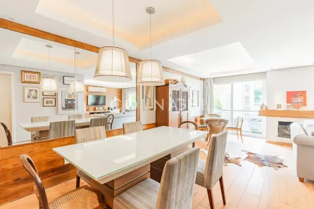 Apartamento com 1 Quarto à venda, 72m² no Bela Vista, Porto Alegre