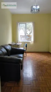Apartamento com 2 Quartos à venda, 60m² no Ipiranga, São Paulo