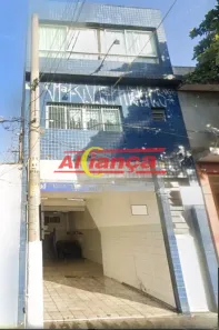 Apartamento com 1 Quarto para alugar, 130m² no Jardim Santa Francisca, Guarulhos