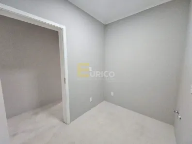 Sala Comercial para alugar, 11m² no Vila Clayton, Valinhos